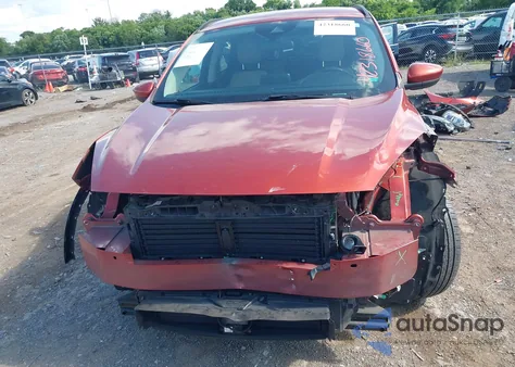 2020 Ford Escape Sel from USA, damaged, VIN 1FMCU9H91LUA19707